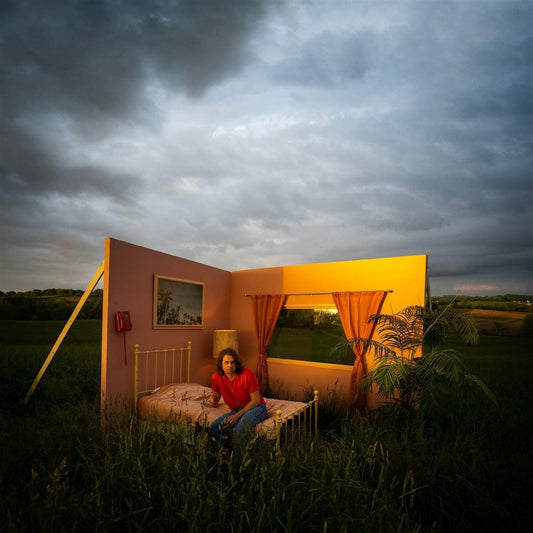 Morby, Kevin/Sundowner [LP]