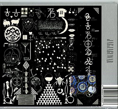 Bon Iver/22, A Million [CD]