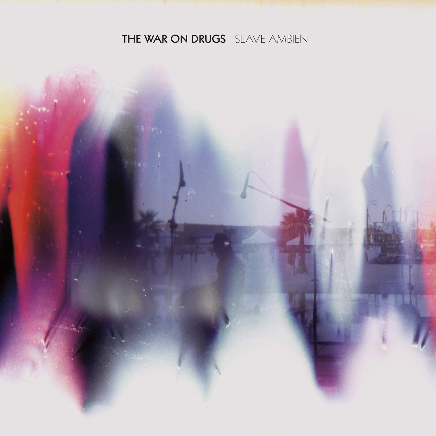 War On Drugs, The/Slave Ambient [LP]