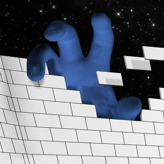 White, Jack/Connected By Love [7"]