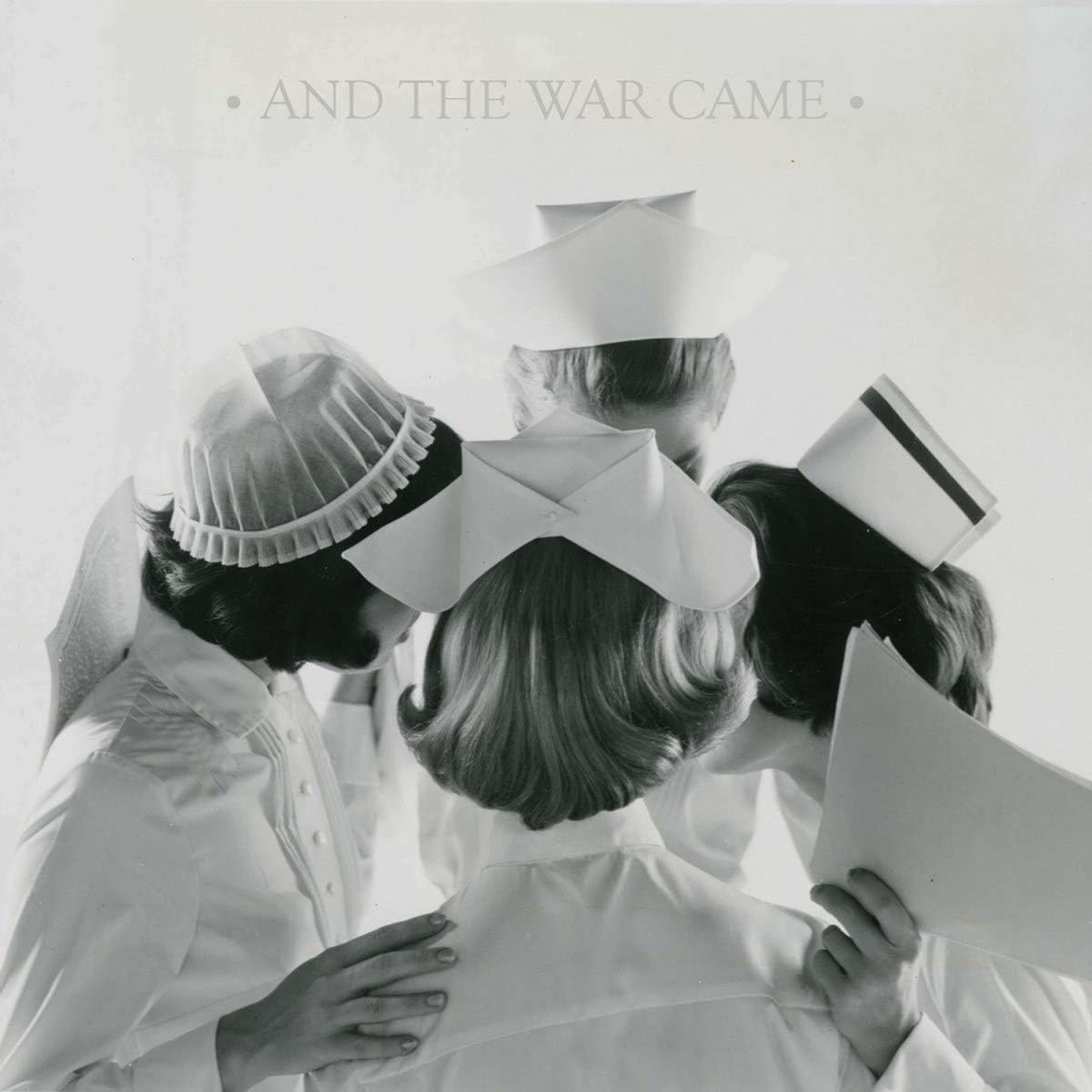 Shakey Graves/And the War Came [LP]