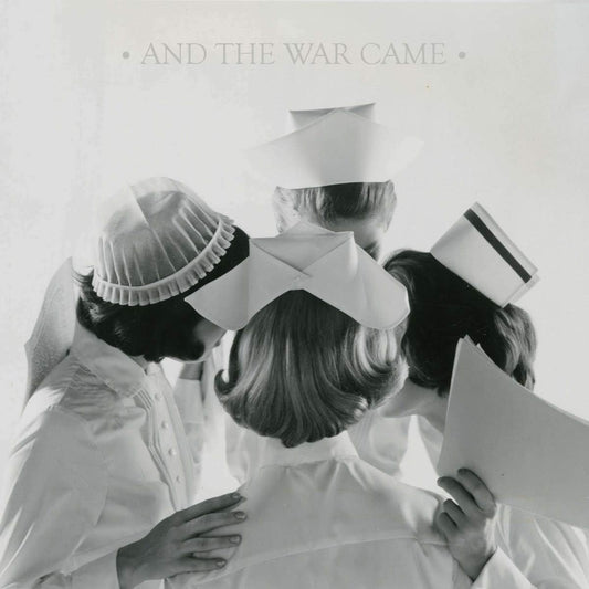 Shakey Graves/And the War Came [LP]