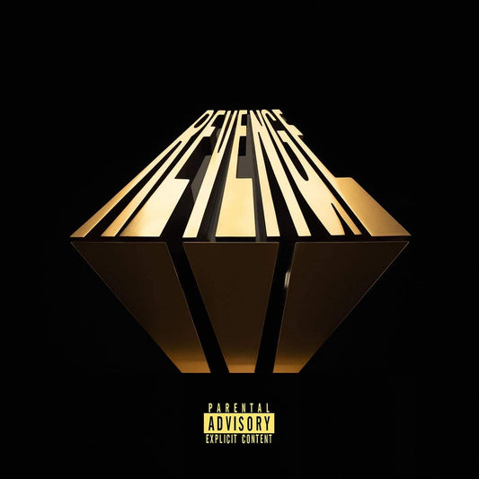 J. Cole/Dreamville/Revenge of the Dreamers III [LP]