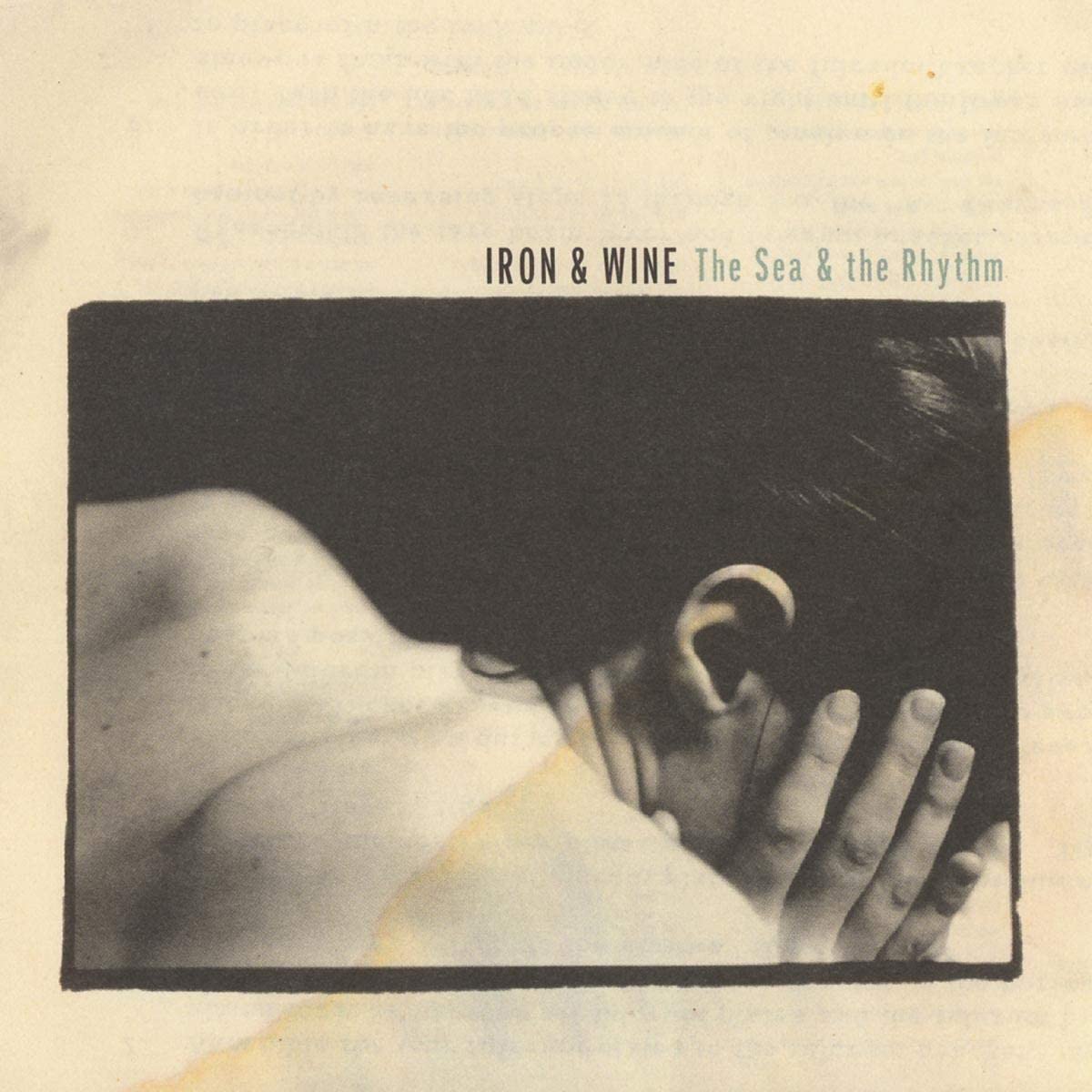 Iron & Wine/The Sea & The Rhythm [LP]