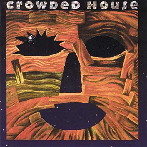 Crowded House/Woodface [LP]