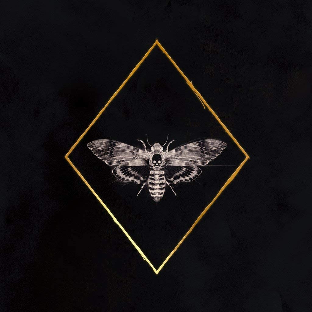 Soundtrack/Silence Of The Lambs [LP]