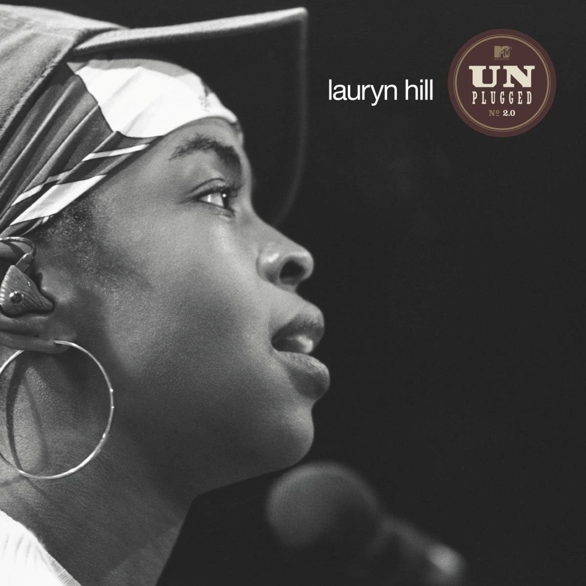 Hill, Lauryn/Unplugged 2.0 [LP]