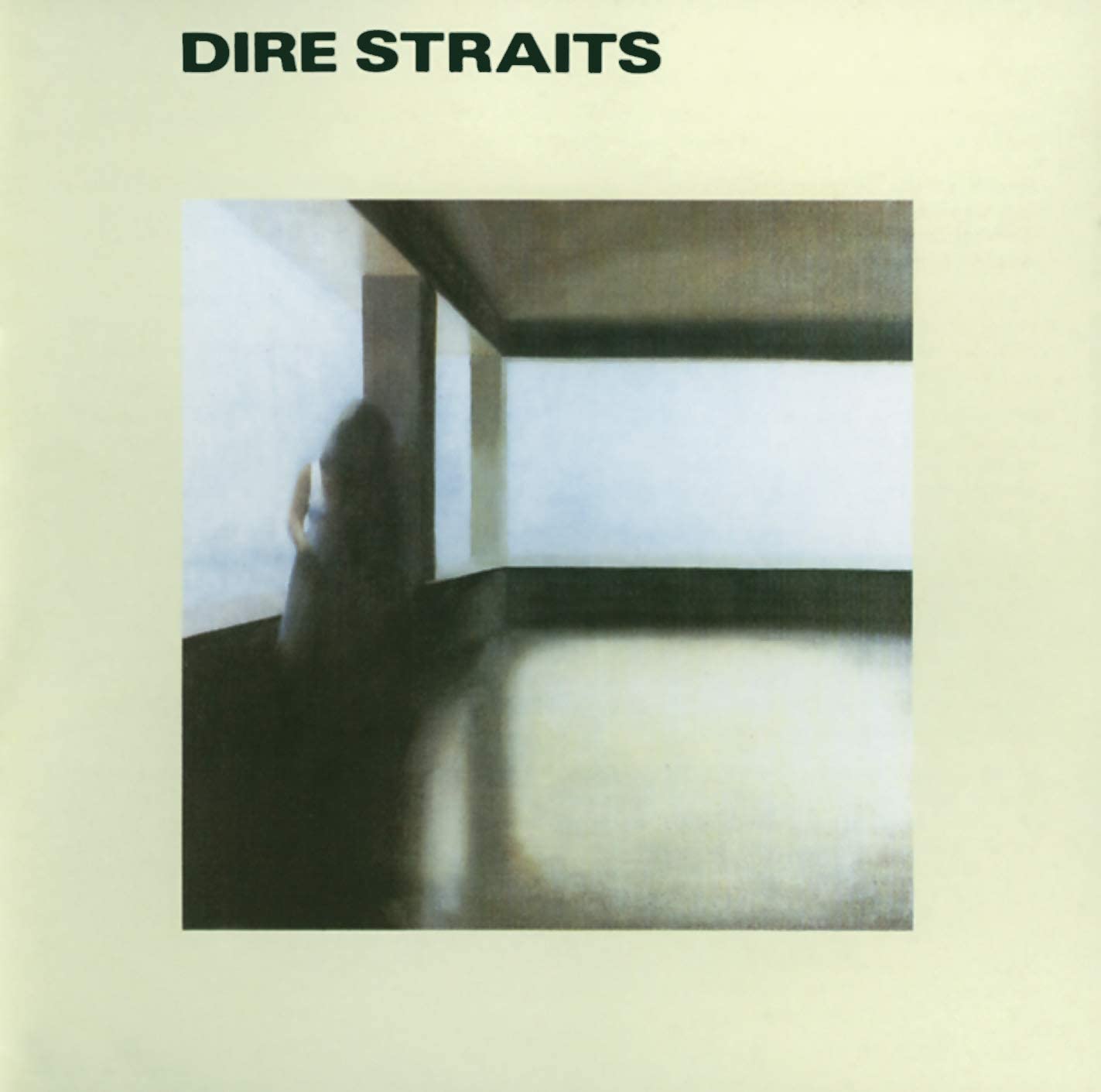 Dire Straits/Dire Straits [CD]