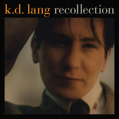 Lang, K.D./Recollection [CD]