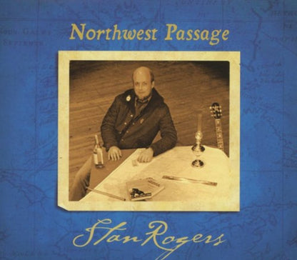 Rogers, Stan/Northwest Passage [CD]