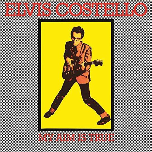 Costello, Elvis/My Aim Is True [LP]