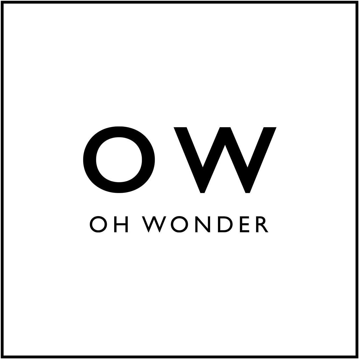 Oh Wonder/Oh Wonder [LP]