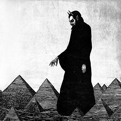 Afghan Whigs/In Spades [LP]