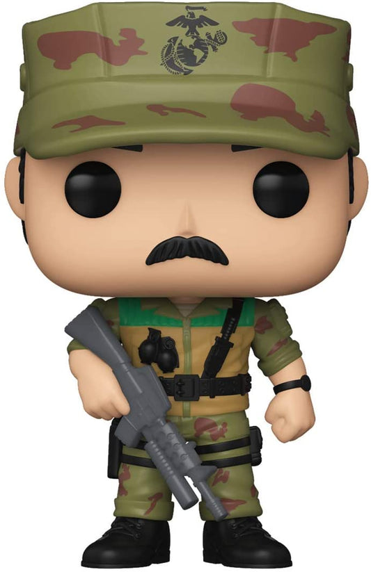 Pop! Vinyl/Leatherneck - GI Joe [Toy]