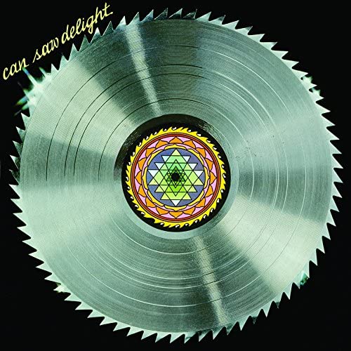 Can/Saw Delight [LP]