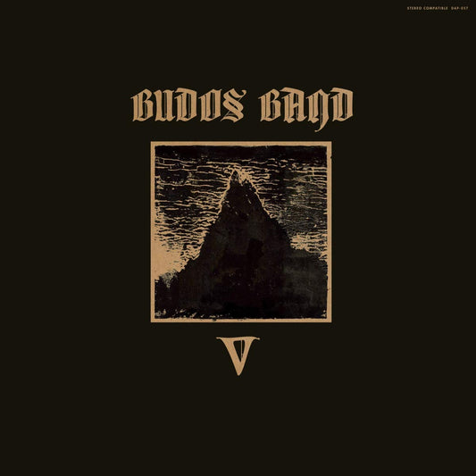 Budos Band, The/V - Coloured Vinyl [LP]