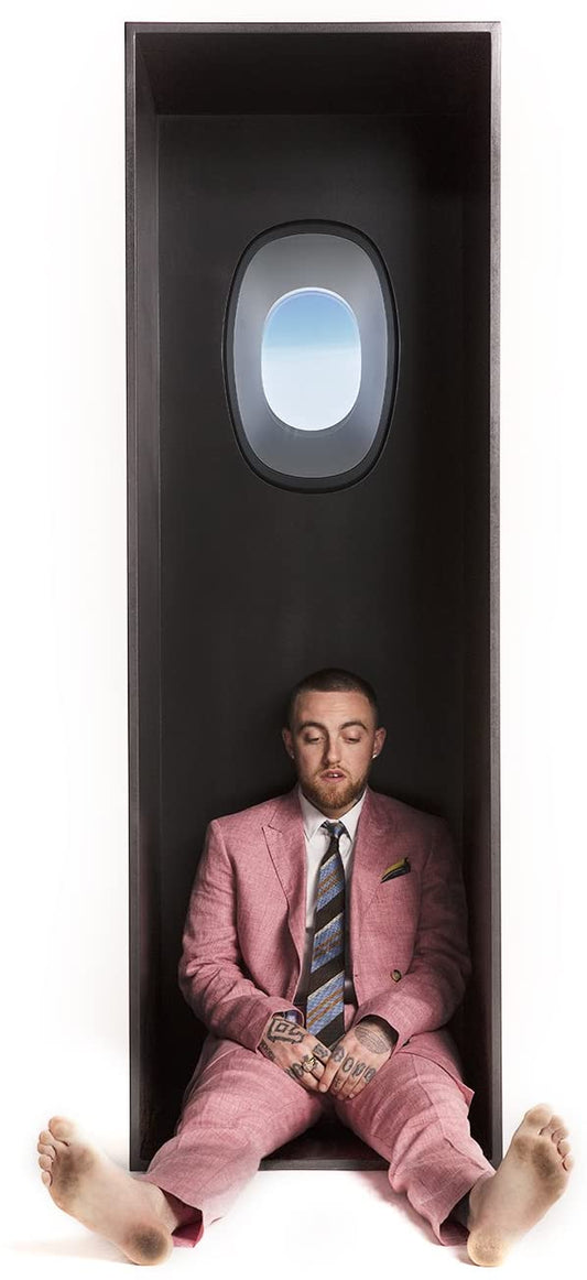 Miller, Mac/Swimming [CD]