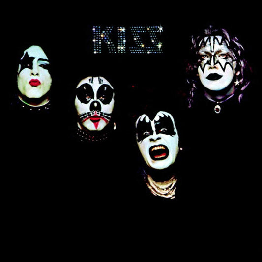 Kiss/Kiss [CD]