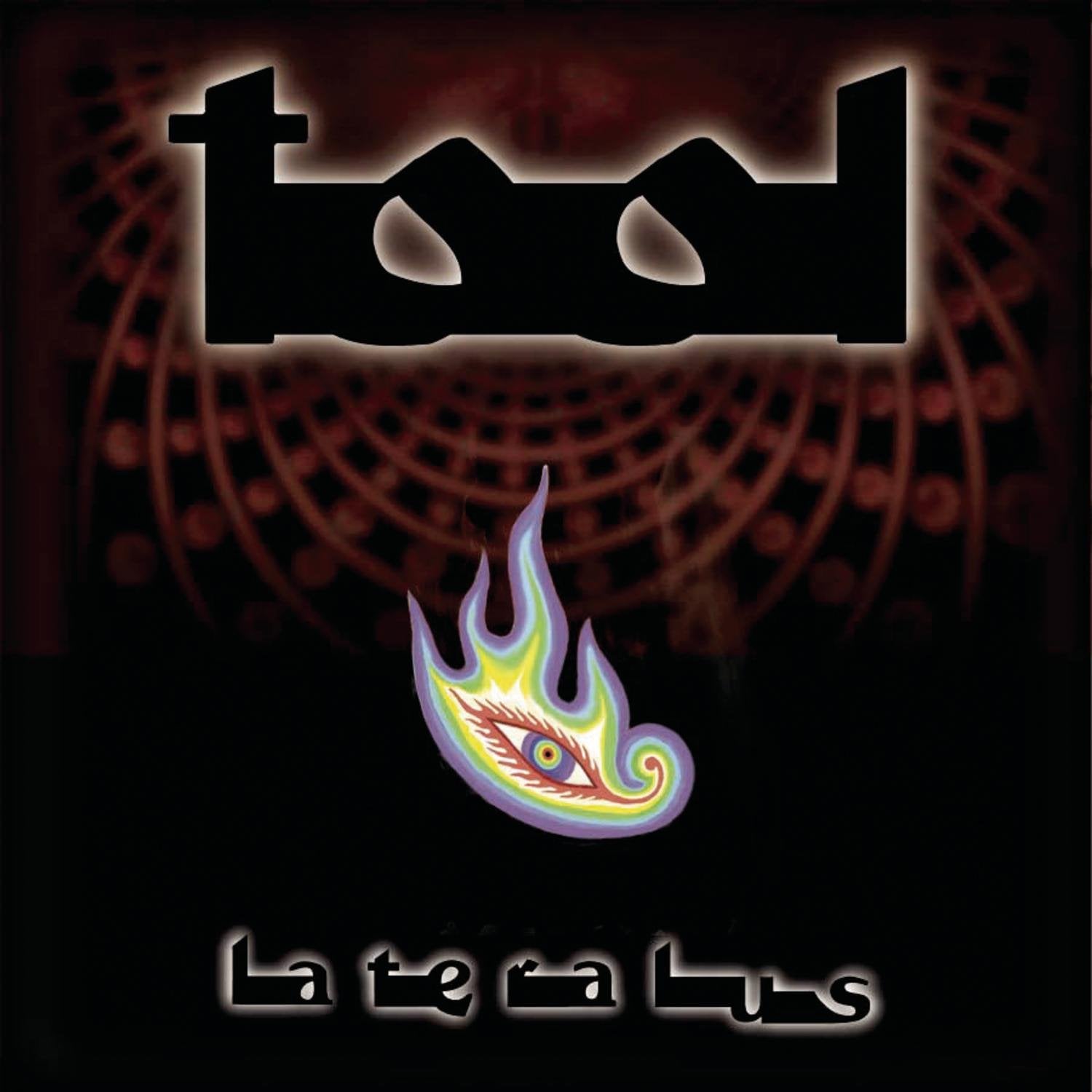 Tool/Lateralus [CD] – Taz Records