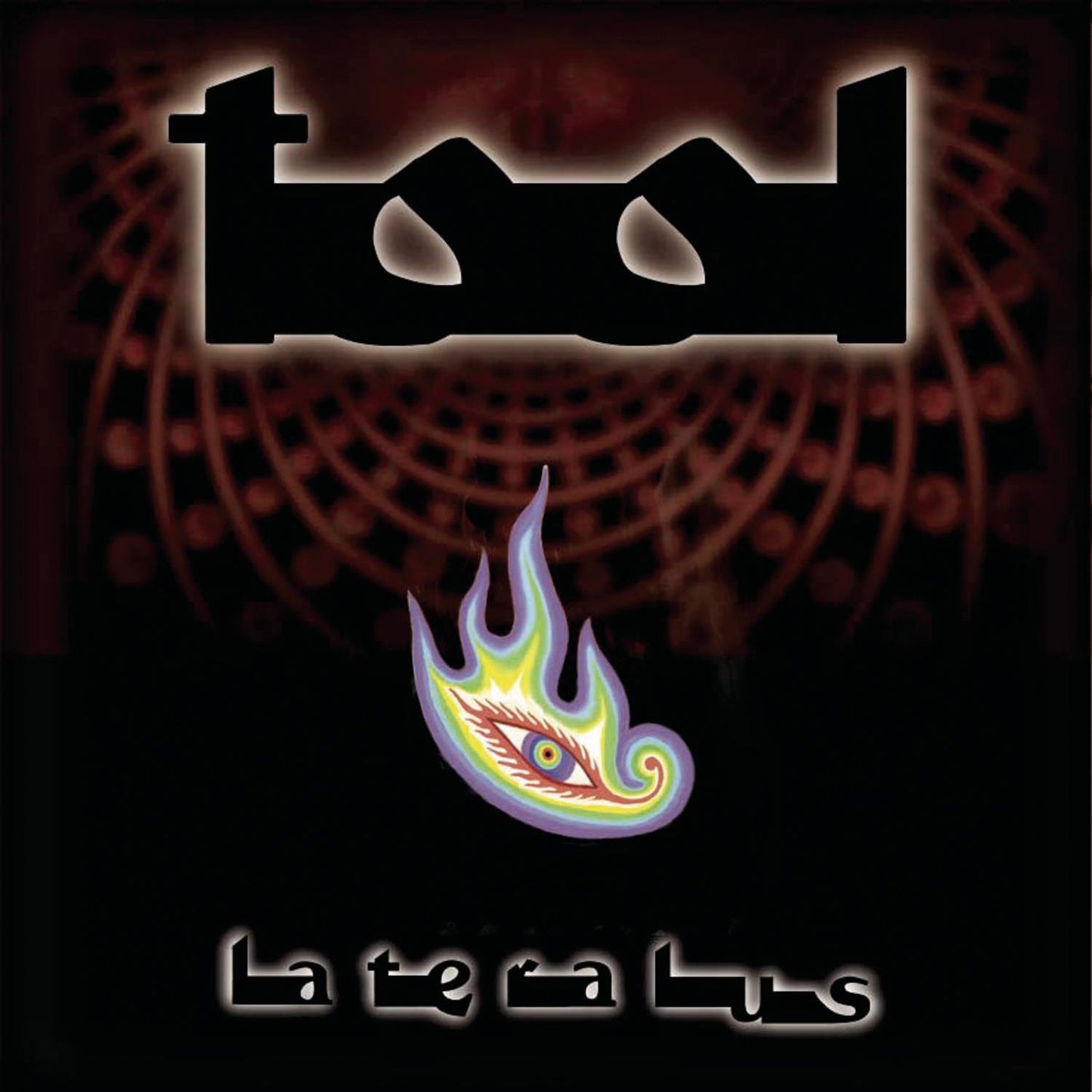 Tool/Lateralus [CD]