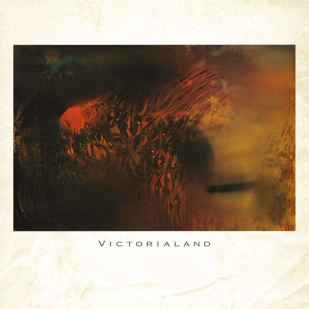 Cocteau Twins/Victorland [LP]