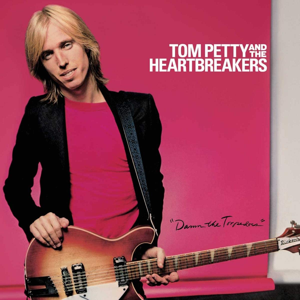 Petty, Tom/Damn The Torpedos [CD]