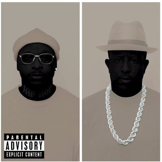 Prhyme/2 [LP]