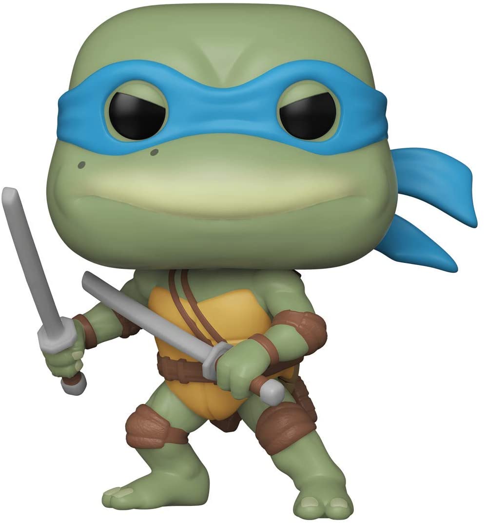 Pop! Vinyl/Leonardo - TMNT [Toy]