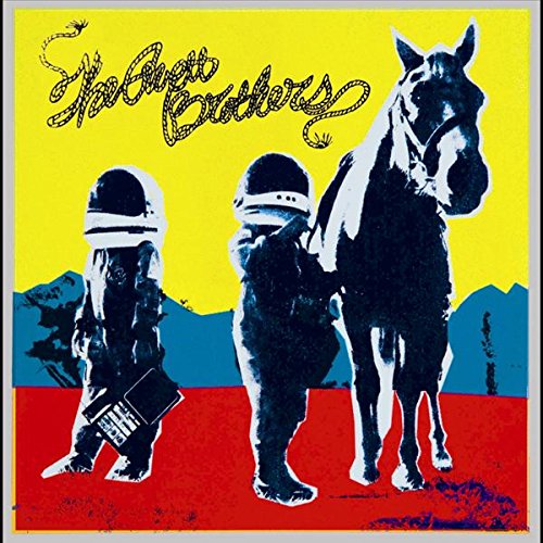 Avett Brothers/True Sadness [LP]