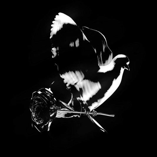 Pop Smoke/Shoot For the Stars Aim For the Moon [CD]