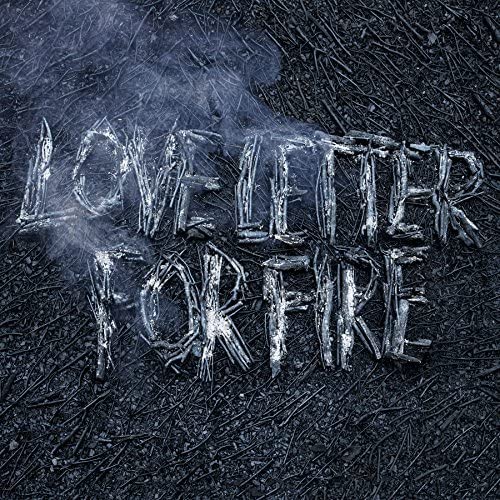 Beam, Sam & Jesca Hoop/Love Letter For Fire (Loser Edition) [LP]