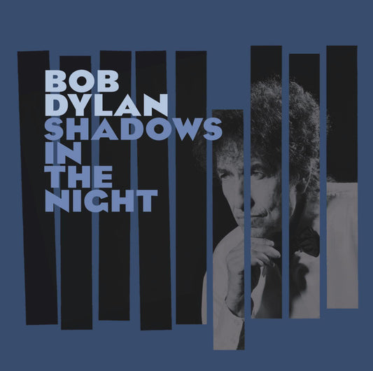 Dylan, Bob/Shadows In the Night [CD]