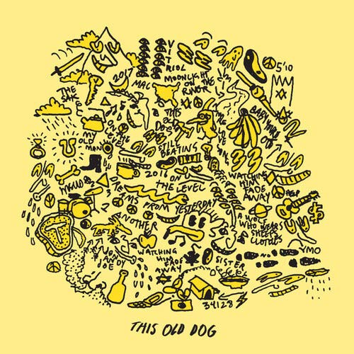 Demarco, Mac/This Old Dog [LP]