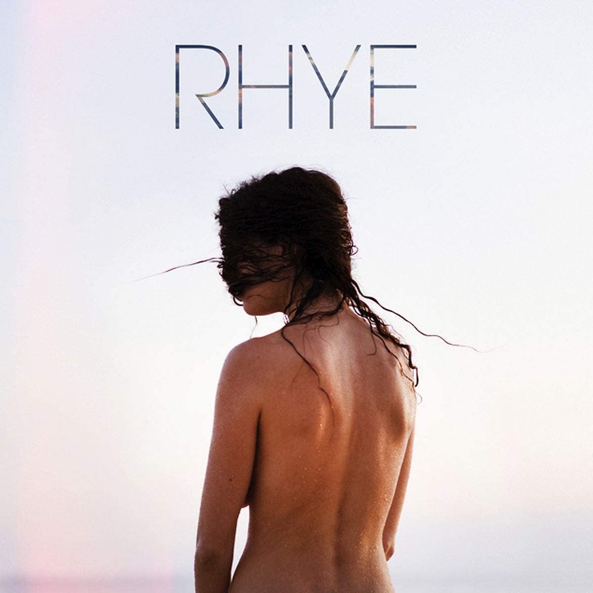 Rhye/Spirit (Baby Blue Vinyl) [LP]