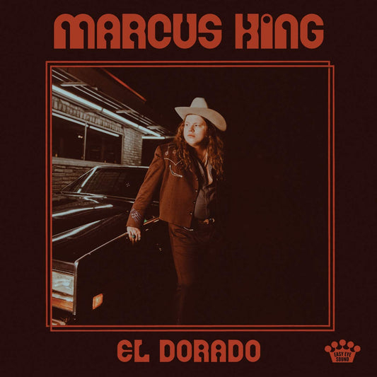 Marcus King Band/El Dorado [CD]