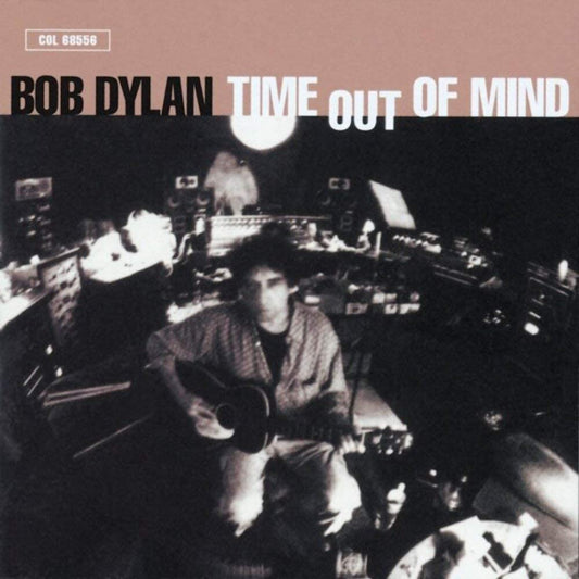 Dylan, Bob/Time Out Of Mind (With 7" Bonus Single) [LP]