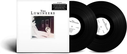 Lumineers/The Lumineers (2LP 10th Ann.) [LP]