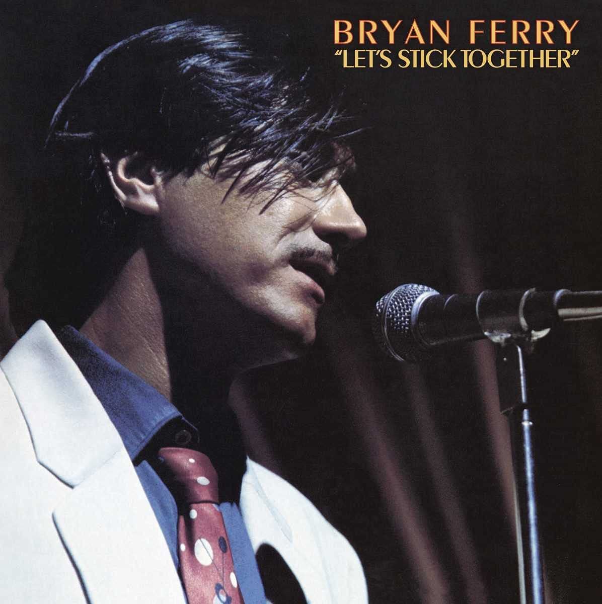 Ferry, Bryan/Let's Stick Together [LP]