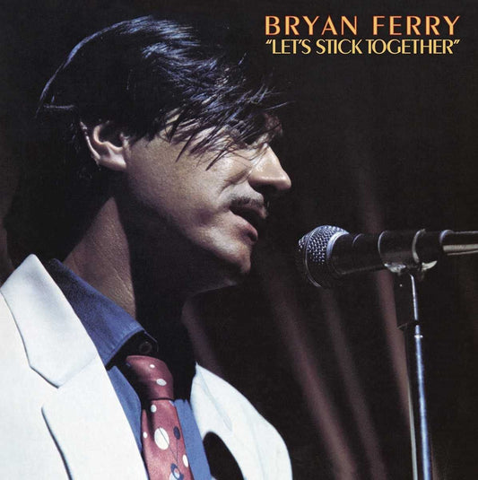 Ferry, Bryan/Let's Stick Together [LP]