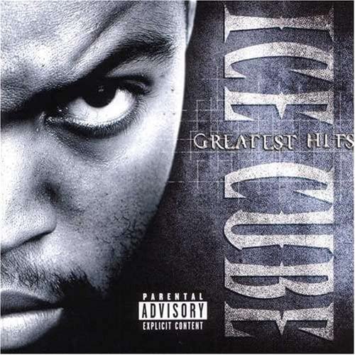 Ice Cube/Greatest Hits [CD]