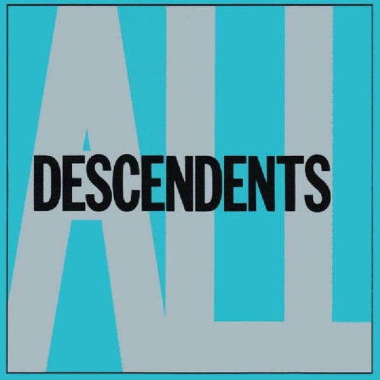 Descendents/All [LP]
