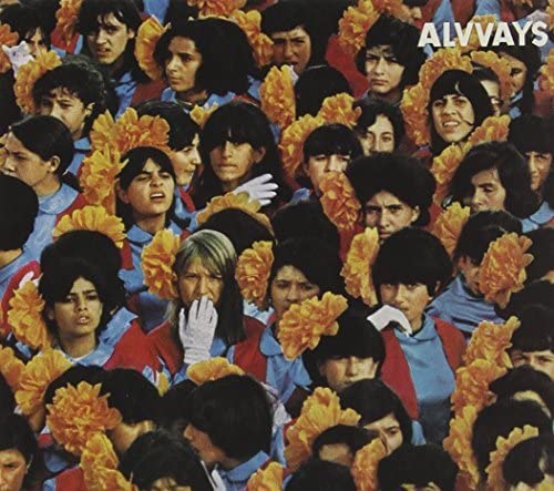 Alvvays/Alvvays [Cassette]