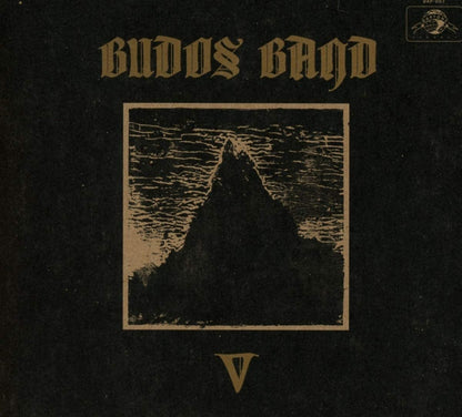 Budos Band/V [CD]