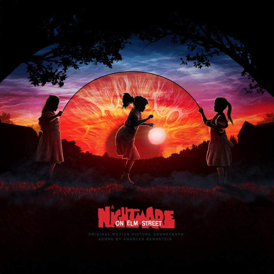Soundtrack/A Nightmare On Elm Street (Score) [LP]