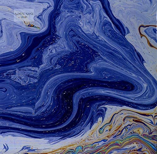 Floating Points/Crush [LP]