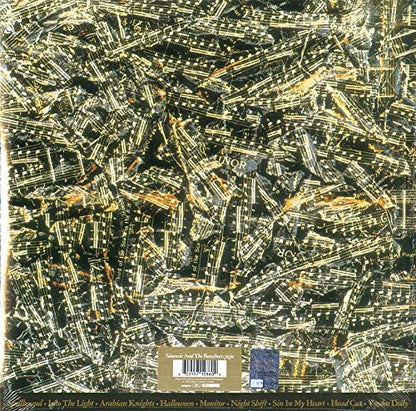 Siouxsie & The Banshees/JuJu [LP]