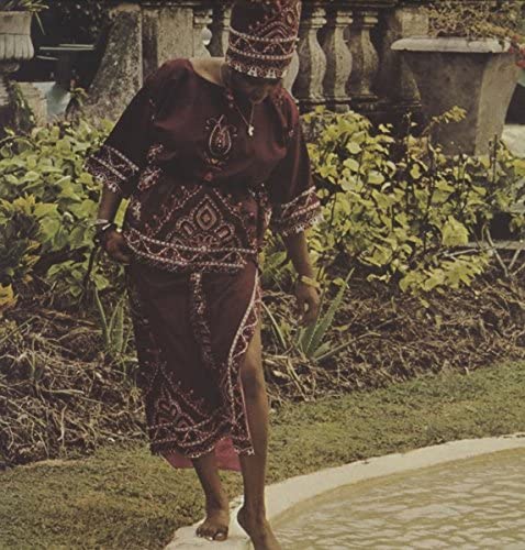 Franklin, Aretha/Amazing Grace [LP]