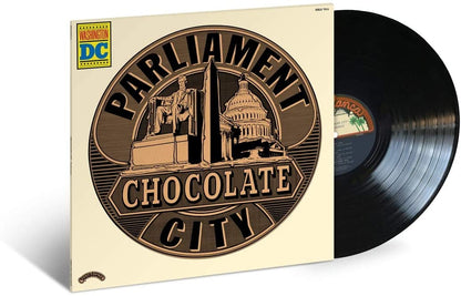 Parliament/Chocolate City [LP]