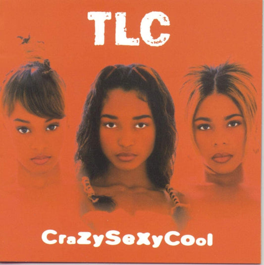 TLC/Crazysexycool [LP]
