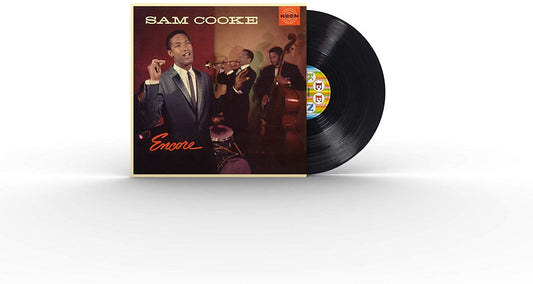 Cooke, Sam/Encore [LP]